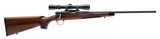"Remington 547 Custom Shop .22WMR (L2025-08269) Consignment"