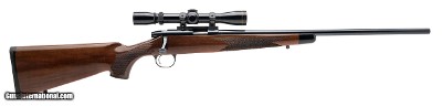 "Remington 547 Custom Shop .22WMR (L2025-08269) Consignment"
