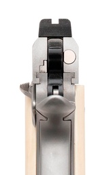 "Kimber Stainless II Pistol .45 Auto (PR74324)" - 3 of 6