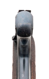 "Colt Pre-Woodsman Pistol .22LR (L2025-08159)" - 3 of 6