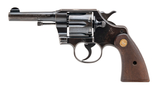 "Colt Army Special Revolver .38 Special (L2025-08152)" - 1 of 6