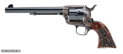 "Colt Single Action Army 3rd Gen. Revolver .44 Special (L2025-08155)"