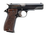 "Star Model S Pistol .380 ACP (L2025-08164)"