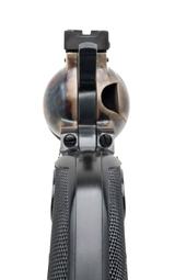 "Colt New Frontier Revolver .22LR (L2025-08312)" - 3 of 6