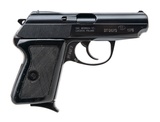 "Lucznik P-64 Pistol 9mm (L2025-08319)" - 1 of 5