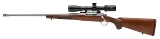"Ruger M77 Hawkeye LH Rifle .300 WIN. MAG. (L2025-08265) Consignment" - 3 of 4