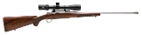 "Ruger M77 Hawkeye LH Rifle .300 WIN. MAG. (L2025-08265) Consignment" - 1 of 4