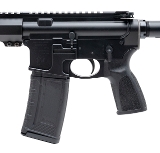 "(SN: R2508) Blem Bird Dog Arms BD-15 Rifle 5.56 NATO (NGZ5950) NEW" - 4 of 5
