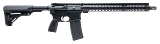 "(SN: R2160) Blem Bird Dog Arms BD-15 Rifle 5.56 NATO (NGZ5950) NEW"