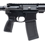 "(SN: R3568) Blem Bird Dog Arms BD-15 Rifle 5.56 NATO (NGZ5950) NEW" - 2 of 5