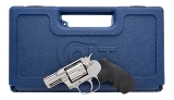 "Colt Cobra Revolver .38 Spl+P (C21009)" - 5 of 5
