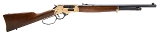 "Henry H010BG Rifle .45-70 (R45193)" - 1 of 4