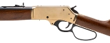 "Henry H010BG Rifle .45-70 (R45193)" - 4 of 4