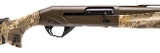 "Benelli Super Black Eagle III Shotgun 12 Gauge (S17342)" - 2 of 5