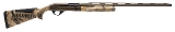 "Benelli Super Black Eagle III Shotgun 12 Gauge (S17342)" - 1 of 5