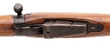 "WWII British Enfield No.4 MkI bolt action rifle .303 British (R45260)" - 6 of 6