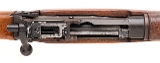 "WWII British Enfield No.4 MkI bolt action rifle .303 British (R45260)" - 5 of 6
