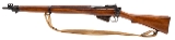 "WWII British Enfield No.4 MkI bolt action rifle .303 British (R45260)" - 3 of 6