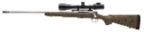 "Remington 700 LH Rifle 7mm Rem Mag (L2025-08266) Consignment" - 3 of 4