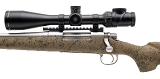 "Remington 700 LH Rifle 7mm Rem Mag (L2025-08266) Consignment" - 4 of 4