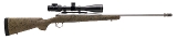 "Remington 700 LH Rifle 7mm Rem Mag (L2025-08266) Consignment"