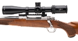 "Ruger M77 Hawkeye Left Hand Rifle .300 Win Mag (L2025-08267) Consignment" - 4 of 4