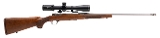 "Ruger M77 Hawkeye Left Hand Rifle .300 Win Mag (L2025-08267) Consignment" - 1 of 4