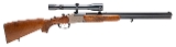 "H. BLASER O/U COMBINATION GUN 16GA/5.6X50 RMAG (L2025-08268) CONSIGNMENT" - 1 of 4
