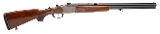 "H. BLASER O/U COMBINATION GUN 12GA/6.5X57R (L2025-08262) CONSIGNMENT" - 1 of 4