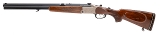 "H. BLASER O/U COMBINATION GUN 12GA/6.5X57R (L2025-08262) CONSIGNMENT" - 3 of 4