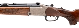 "H. BLASER O/U COMBINATION GUN 12GA/6.5X57R (L2025-08262) CONSIGNMENT" - 4 of 4