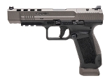 "Canik TP9SFX Pistol 9mm (L2025-08310)" - 2 of 4