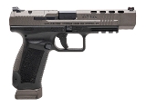 "Canik TP9SFX Pistol 9mm (L2025-08310)" - 1 of 4