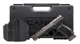 "Canik TP9SFX Pistol 9mm (L2025-08310)" - 4 of 4