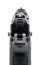 "Beretta 80X Cheetah Pistol .380 ACP (L2025-08615)" - 3 of 7