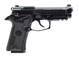 "Beretta 80X Cheetah Pistol .380 ACP (L2025-08615)" - 1 of 7