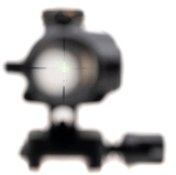 "Trijicon ACOG 3x30 Compact Scope (OP1002)" - 6 of 7