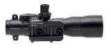 "Trijicon ACOG 3x30 Compact Scope (OP1002)" - 4 of 7