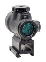 "Trijicon MRO HD 1x25mm Red Dot Optic (OP1001)" - 4 of 5
