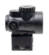 "Trijicon MRO HD 1x25mm Red Dot Optic (OP1001)"