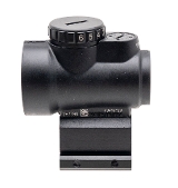 "Trijicon MRO HD 1x25mm Red Dot Optic (OP1001)" - 3 of 5