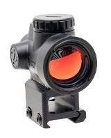 "Trijicon MRO HD 1x25mm Red Dot Optic (OP1001)" - 2 of 5