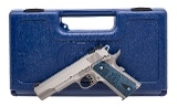 "Colt Government Gold Cup Trophy Pistol .38 Super (C21019)" - 7 of 7