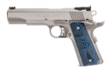 "Colt Government Gold Cup Trophy Pistol .38 Super (C21019)" - 2 of 7