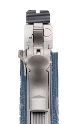 "Colt Government Gold Cup Trophy Pistol .38 Super (C21019)" - 3 of 7