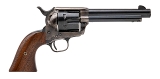 "Colt Single Action Army 2nd Gen Revolver .38 Special (C21024)" - 2 of 8