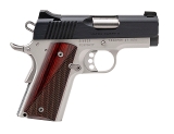 "Kimber Ultra Carry II Pistol .45 Auto (L2025-08313)" - 1 of 6