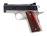 "Kimber Ultra Carry II Pistol .45 Auto (L2025-08313)" - 2 of 6