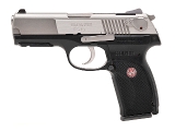 "Ruger P345 Pistol .45 ACP (L2025-08449)" - 2 of 3