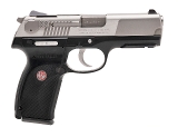 "Ruger P345 Pistol .45 ACP (L2025-08449)" - 1 of 3